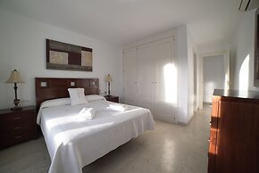 Hotel Apartamentos Manilva Sun