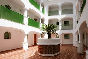 Hotel Apartamentos Manilva Sun
