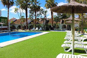 Hotel Apartamentos Manilva Sun