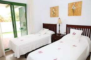 Hotel Apartamentos Manilva Sun