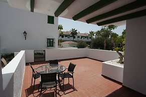 Hotel Apartamentos Manilva Sun