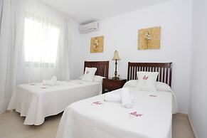 Hotel Apartamentos Manilva Sun