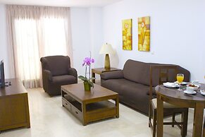 Hotel Apartamentos Manilva Sun