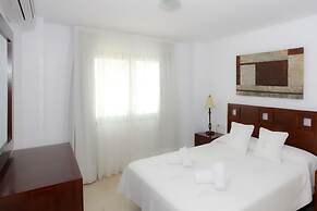 Hotel Apartamentos Manilva Sun