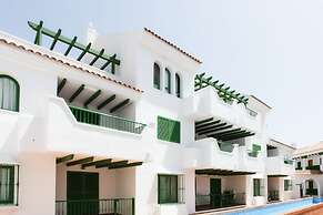 Hotel Apartamentos Manilva Sun