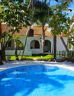 Hotel Apartamentos Manilva Sun