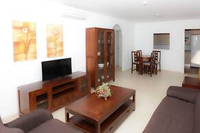 Hotel Apartamentos Manilva Sun