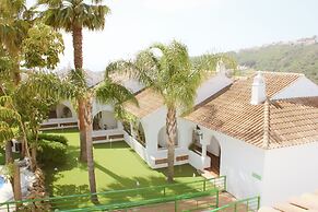 Hotel Apartamentos Manilva Sun