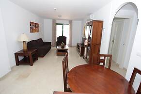 Hotel Apartamentos Manilva Sun