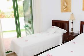 Hotel Apartamentos Manilva Sun