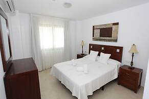 Hotel Apartamentos Manilva Sun