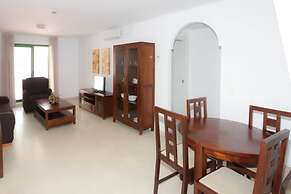 Hotel Apartamentos Manilva Sun