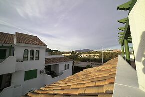 Hotel Apartamentos Manilva Sun