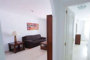 Hotel Apartamentos Manilva Sun
