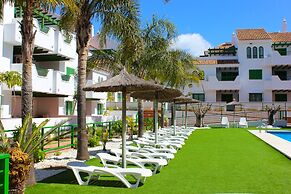 Hotel Apartamentos Manilva Sun