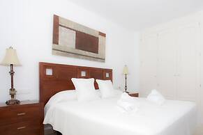 Hotel Apartamentos Manilva Sun