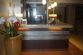 The Shilla Philia Hotel