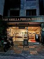 The Shilla Philia Hotel