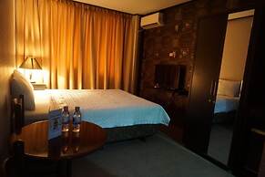 The Shilla Philia Hotel