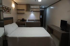 The Shilla Philia Hotel