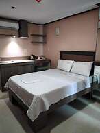 The Shilla Philia Hotel