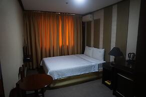 The Shilla Philia Hotel