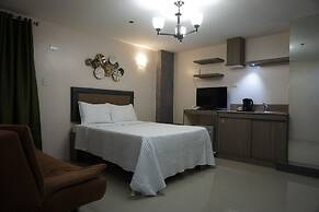 The Shilla Philia Hotel