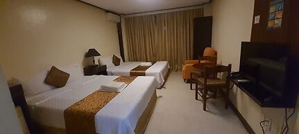 The Shilla Philia Hotel