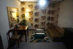 The Shilla Philia Hotel