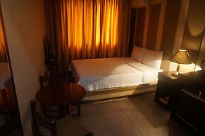 The Shilla Philia Hotel