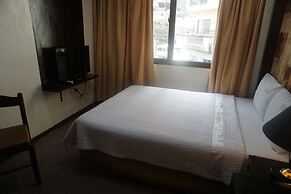 The Shilla Philia Hotel