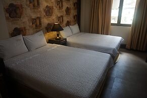 The Shilla Philia Hotel