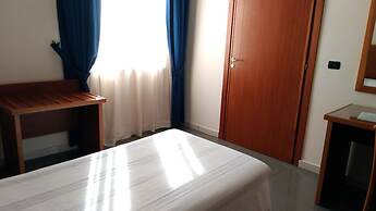 Hotel la Falconara