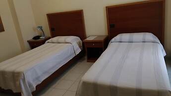Hotel la Falconara