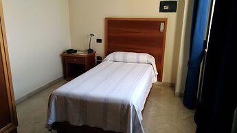 Hotel la Falconara