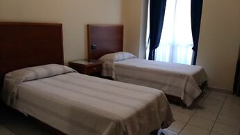 Hotel la Falconara