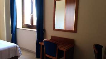 Hotel la Falconara