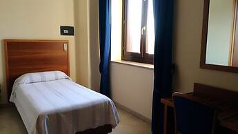 Hotel la Falconara