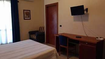 Hotel la Falconara