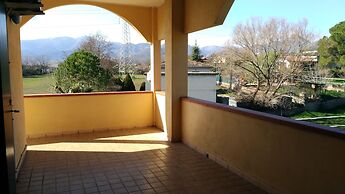 Hotel la Falconara