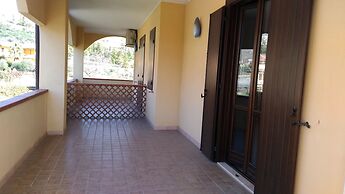 Hotel la Falconara