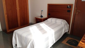 Hotel la Falconara