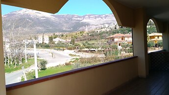 Hotel la Falconara