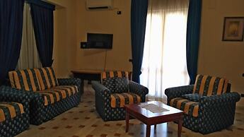 Hotel la Falconara