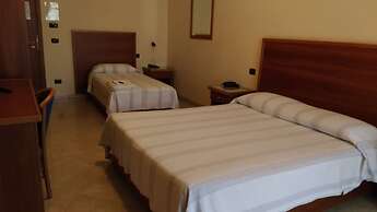 Hotel la Falconara