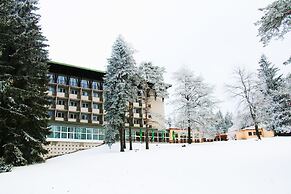 Hotel Medlov