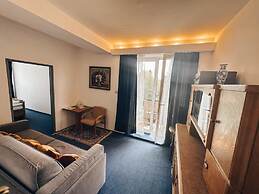 Hotel Medlov
