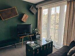 Hotel Medlov