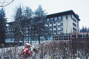 Hotel Medlov