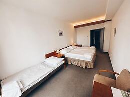 Hotel Medlov